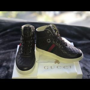 Gucci Kids Sneakers size 29